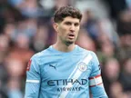 Man City's Stones 'expectation' revealed ahead of contract expiry