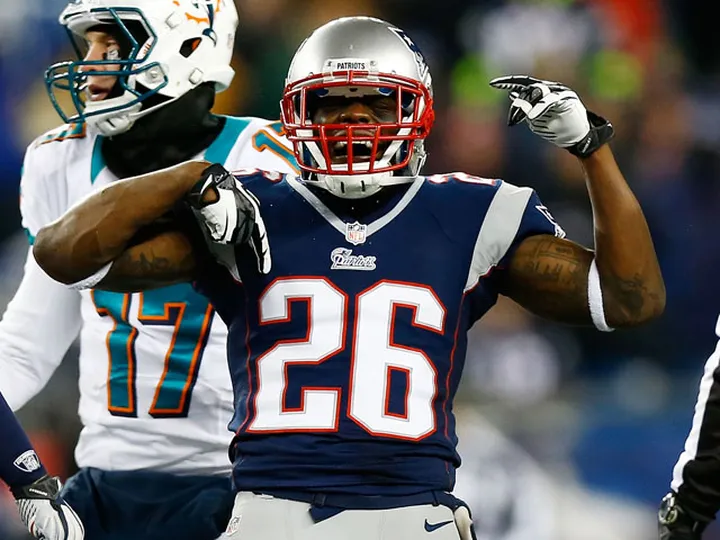 Allen wants to lead Cowboys "by example"