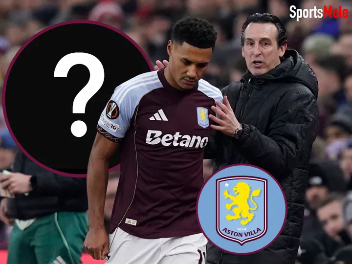 Aston Villa handed huge opportunity to land Watkins replacement for bargain fee