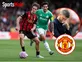 <span class="p2_new s hp">NEW</span> Michael Carrick facing Man Utd transfer blow in pursuit of "amazing" £60m midfielder