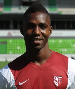 Modibo Maiga