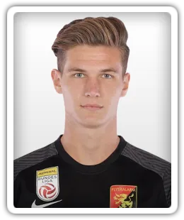Yannick Brugger
