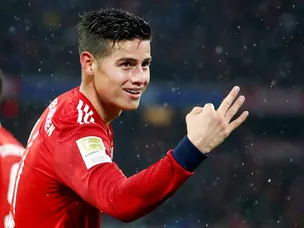 How Bayern could line up against Freiburg