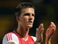 Veltman signs Ajax extension