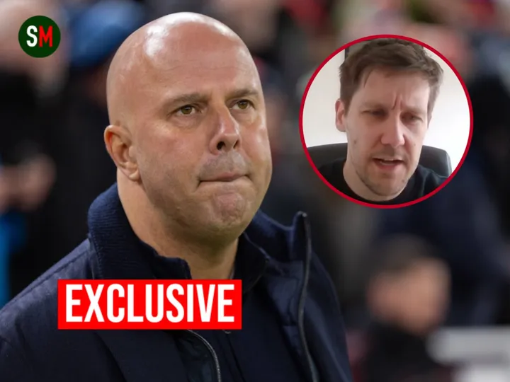 Slot yet to solve serious Liverpool "problem" as Leeds draw hints at second slump