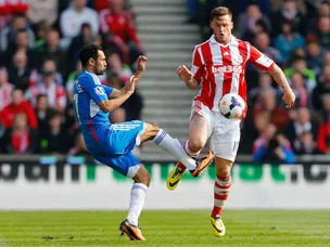 Goalless between Stoke, Hull