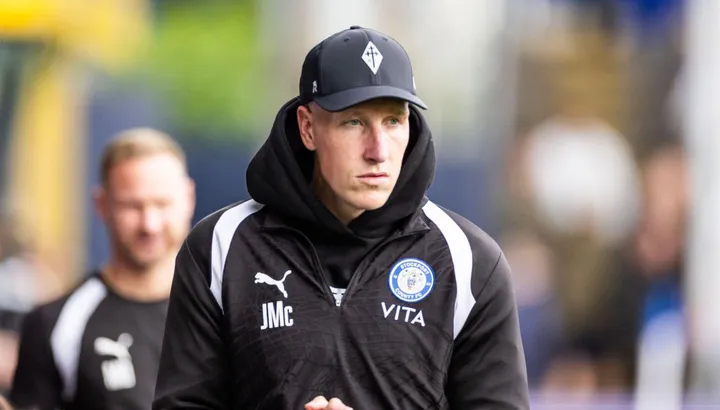 Stockport County vs AFC Wimbledon - prediction, team news, lineups