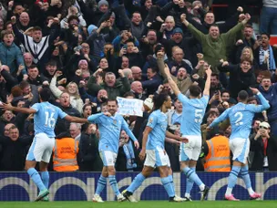 Man City vs. Newcastle - prediction, team news, lineups