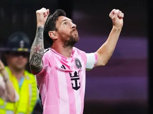 Messi joins exclusive club with match-winning display against Seattle