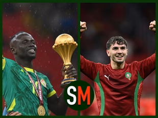 Senegal stripped of AFCON title in major controversy as Morocco declared winners