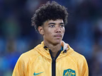 Barca make 'historic' bid for potential 2026 World Cup star