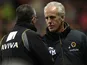 Paul Lambert, Mick McCarthy