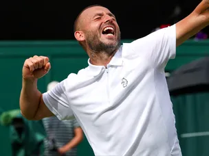 Dan Evans vs. Novak Djokovic - prediction, head-to-head, tournament so far