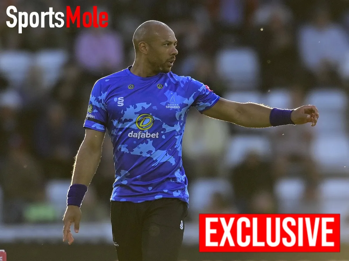 Exclusive: Tymal Mills shares England T20 World Cup verdict and opens up about OnlyFans partnership