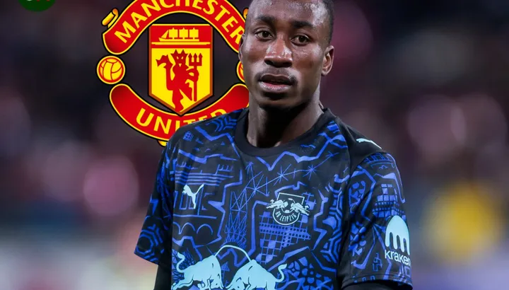 Romano delivers major update on Man United's 'pursuit' of in-demand Diomande