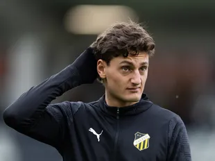 Wolves 'favourites' to beat Rangers, Celtic to former Inter Milan starlet