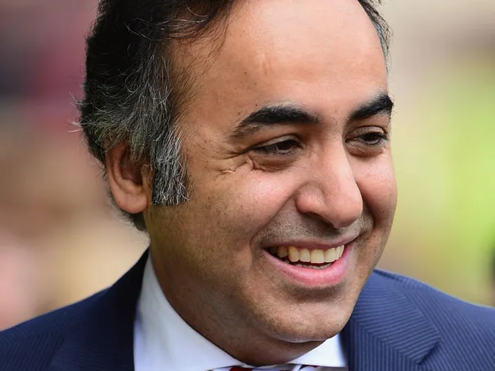 Forest hope to appoint manager next week