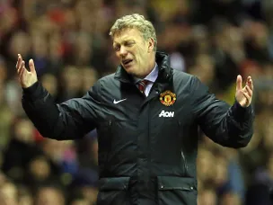 Moyes: 'We did not play well enough'