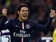 Forlan: 'Cavani perfect for Atletico'