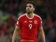 Hal Robson-Kanu "itching" to get going for Wales again