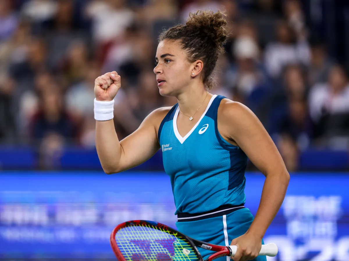 Jasmine Paolini vs. Alexandra Eala - Wimbledon prediction, form, head-to-head