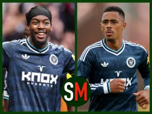Will Newcastle’s Elanga, Ramsey return from injury for Crystal Palace clash?