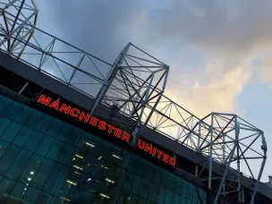 Manchester United vs. Liverpool