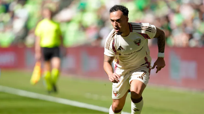 DC United vs Inter Miami - prediction, team news, lineups