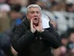 Steve Bruce: 'Still a long way to go despite nice platform'