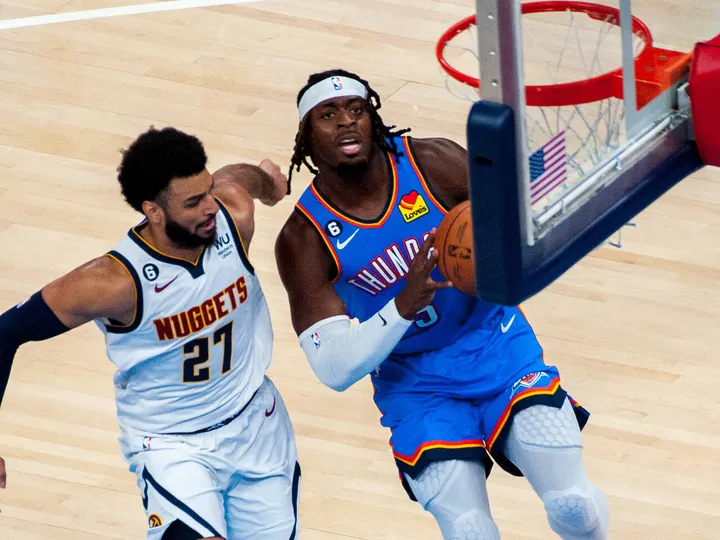 Oklahoma City Thunder vs. Denver Nuggets - prediction, team news, form guide