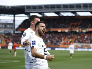 Rennes vs. Lille - prediction, team news, lineups