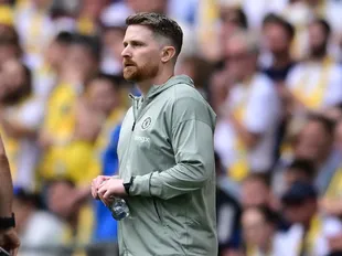 McFarlane explains key selection decision as Chelsea beat Leeds to reach FA Cup final