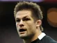 McCaw looking forward to return