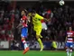 Granada hold Villarreal to goalless draw