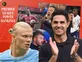Premier League power rankings: Big six assessed at the international break
