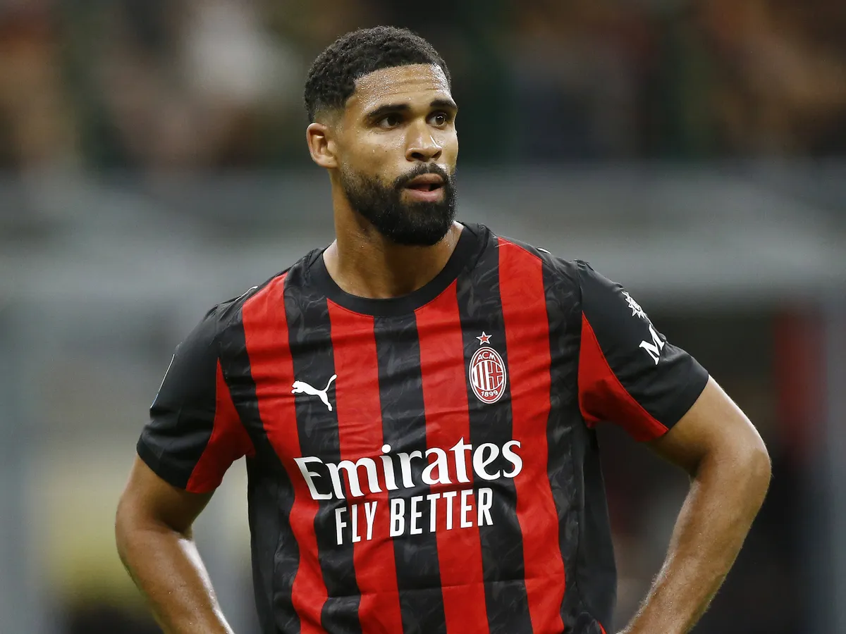 Battle for Ruben: Man Utd 'face competition' from top-four rival for Loftus-Cheek