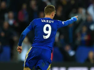 Savage: 'Vardy should start for England'
