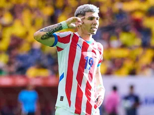 Enciso doubt hangs over World Cup kickoff: Predicted Paraguay lineup vs. USA