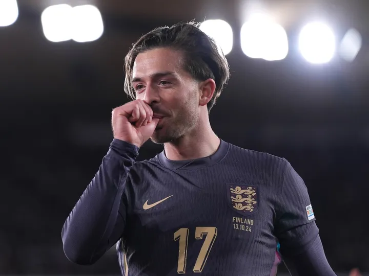 Why Grealish must find "best version" of himself to thrive with England, Man City