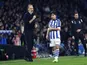 Pellegrino Matarazzo - Real Sociedad manager