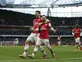 Match Analysis: Arsenal 2-0 Fulham