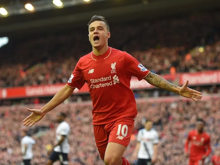 PSG plot Â£45m Philippe Coutinho move?
