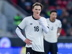 Brentford, Wolves 'make contact' for Germany Under-21 international