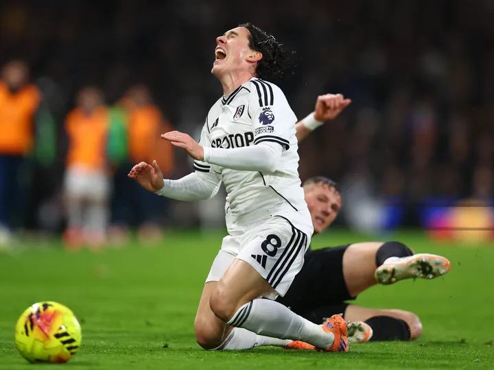 Sunderland stifled at Fulham's fortress as Jimenez sinks Black Cats