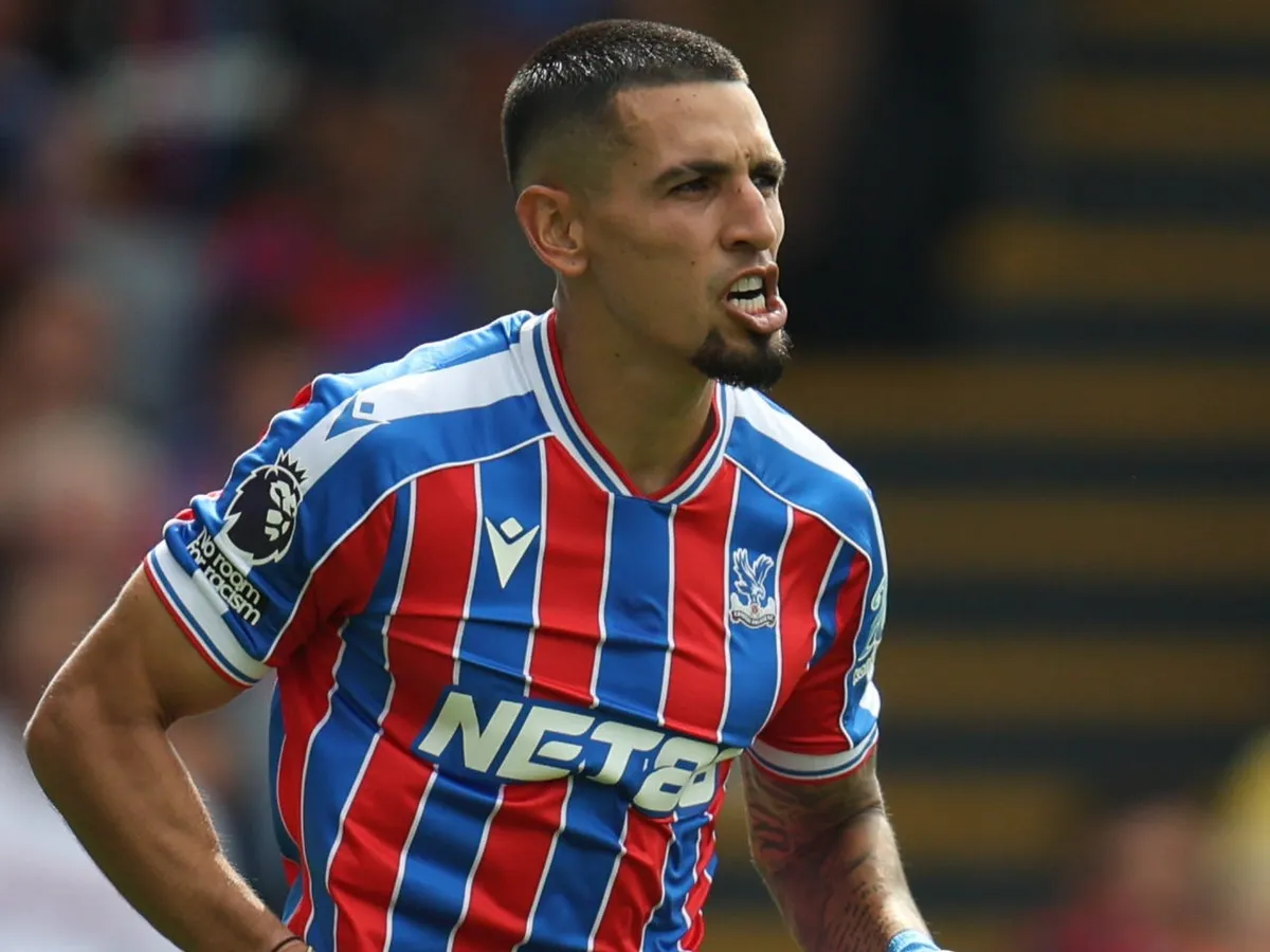Crystal Palace vs. Larnaca injury, suspension list, predicted XIs