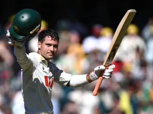 Snicko company admits Carey error after Australia wicket-keeper hits ton in third Ashes Test