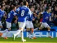 Half-Time Report: Everton ahead against Southampton