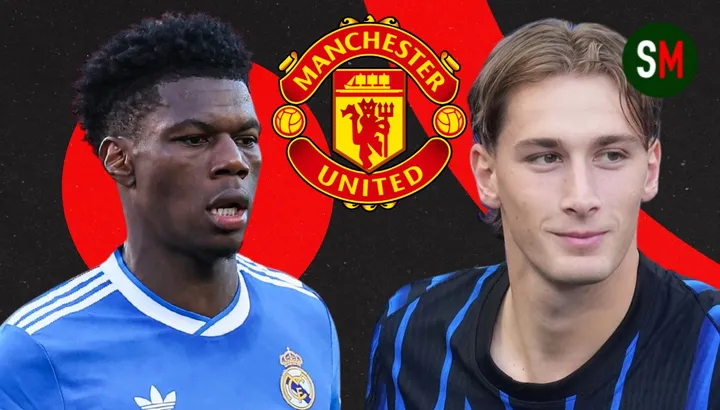 Man United transfer news today: Aurelien Tchouameni blow, £22m defender targeted, striker update