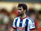 Sevilla target West Brom midfielder?