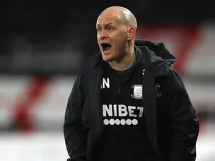 Alex Neil has "not got a scooby-doo" what his best Preston team is